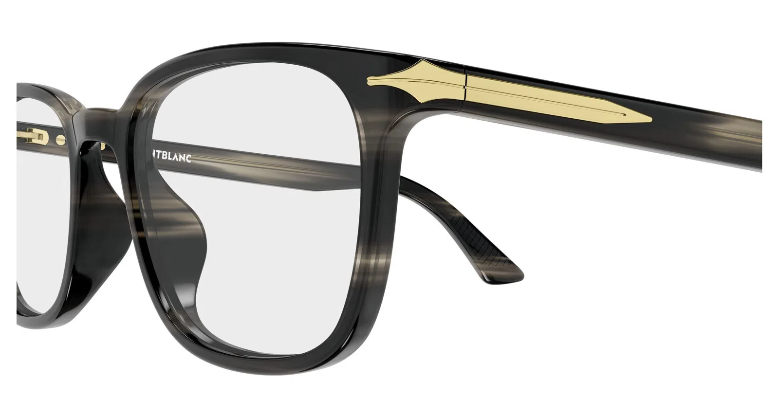 Montblanc MB0519OA Eyeglasses - view 6